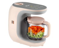 MOMINI Multiblender parowy dla dzieci 6w1 NutriBlend - 1361077 - zdjęcie 1